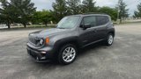 Used 2019 Jeep Renegade Latitude image 4