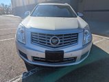 Used 2014 Cadillac SRX Luxury image 2