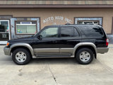 Used 2000 Toyota 4Runner Limited image 6