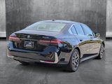 New 2024 BMW i5 eDrive40i w/ Premium Package image 2