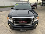 Used 2017 GMC Canyon SLE w/ SLE Convenience Package image 2