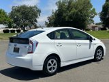 Used 2012 Toyota Prius Two image 5