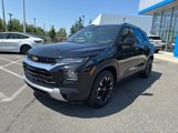 Used 2022 Chevrolet TrailBlazer LT w/ Convenience Package image 5