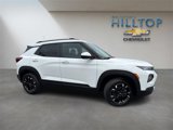 Used 2023 Chevrolet TrailBlazer LT image 2