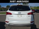 Used 2018 Hyundai Santa Fe Sport w/ 2.4L Value Package 02 image 4