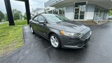 Used 2018 Ford Fusion SE image 4