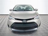 Used 2017 Toyota Corolla LE image 2