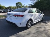 New 2025 Toyota Corolla LE image 4