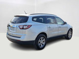 Used 2015 Chevrolet Traverse LT image 5