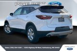 Used 2022 Chevrolet Blazer LT image 2