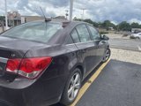 Used 2015 Chevrolet Cruze LT image 4