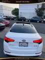 Used 2013 Kia Optima EX w/ Premium Pkg image 5