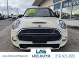 Used 2015 MINI Cooper S image 2
