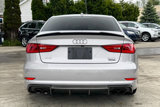Used 2016 Audi A3 2.0T Premium Plus w/ Premium Plus Package image 4