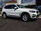 Used 2020 BMW X3 xDrive30i w/ Convenience Package image 3