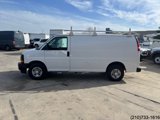 Used 2017 Chevrolet Express 2500 image 4