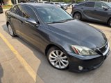 Used 2010 Lexus IS 250 image 2