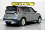 New 2025 Kia Soul LX image 4