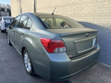 Used 2014 Subaru Impreza 2.0i Premium w/ All-Weather Package w/CVT image 6