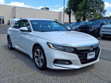 Used 2019 Honda Accord EX-L image 3