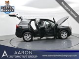 Used 2024 GMC Terrain SLE image 3