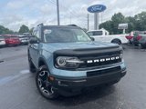 Used 2021 Ford Bronco Sport Outer Banks w/ Outer Banks Package image 2