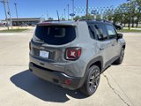 Used 2021 Jeep Renegade Limited w/ Sun & Sound Group image 3
