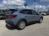 New 2025 Ford Escape Active image 3