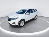 Used 2022 Chevrolet Equinox LT image 4