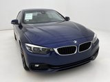 Used 2020 BMW 430i Convertible w/ Convenience Package image 3