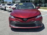 Used 2020 Toyota Camry XLE image 4