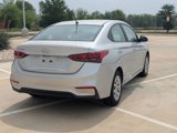 Used 2021 Hyundai Accent SE image 3