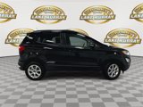 Used 2019 Ford EcoSport SE w/ SE Convenience Package image 4