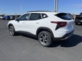 New 2025 Chevrolet Trax LT w/ Driver Confidence Package image 3