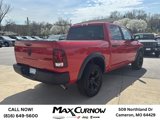 Used 2024 RAM 1500 Classic Warlock image 5