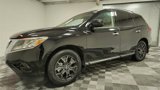 Used 2014 Nissan Pathfinder SV w/ Cargo Package image 3