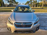 Used 2018 Subaru Outback 2.5i Limited image 3