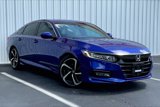 Used 2018 Honda Accord Sport image 2