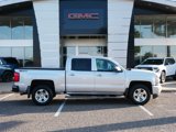 Used 2018 Chevrolet Silverado 1500 LT w/ All Star Edition image 2