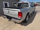 Used 2012 RAM 1500 Laramie w/ Protection Group image 3