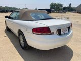 Used 2004 Chrysler Sebring LX image 2