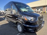 New 2024 Ford Transit 350 XLT image 2