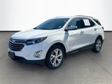 Used 2019 Chevrolet Equinox Premier image 3