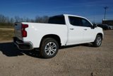 New 2025 Chevrolet Silverado 1500 LTZ image 4