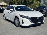 New 2025 Nissan Sentra S image 4