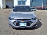 Used 2022 Chevrolet Malibu LT image 2