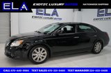 Used 2010 Toyota Avalon Limited image 3