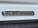 Certified 2022 GMC Sierra 1500 Elevation image 6