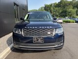 Used 2020 Land Rover Range Rover HSE image 2