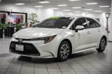 Used 2021 Toyota Corolla LE image 3